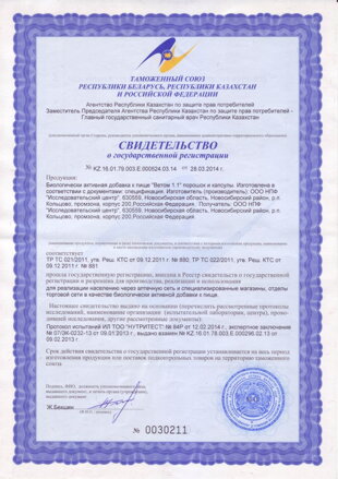 Vetom 1.1                                