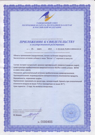 Vetom 1.1                                